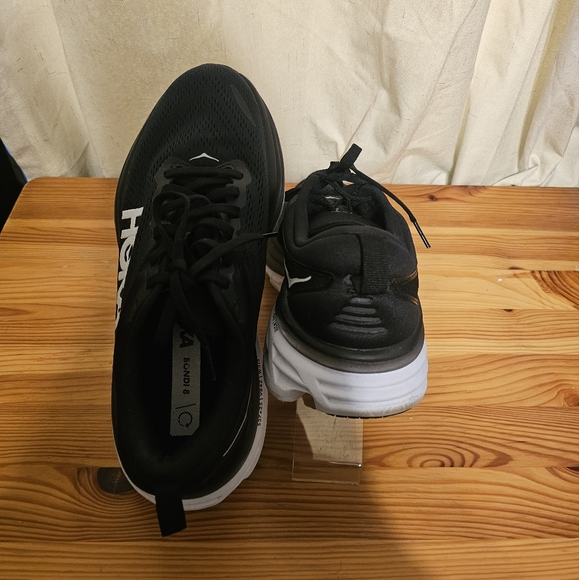 HOKA BONDI 8 - Sz8D - Picture 7 of 14